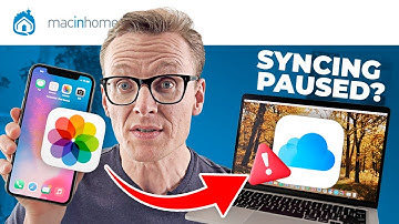 iPhone Photos Not Syncing on Mac? The ONLY Step-By-Step Fix You Need