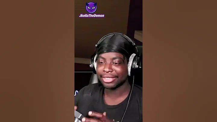 Only Shure SM7B owners Understand #youtubeshorts #SUS #Throat #Demon