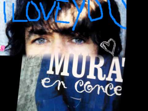 Murat - Elle avait le béguin pour moi Dinle mp3 indir