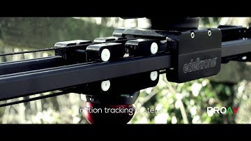 edelkrone SliderPLUS V2 Camera Slider
