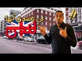 شارع العرب في لندن اشياء لم تعرفها من قبل 