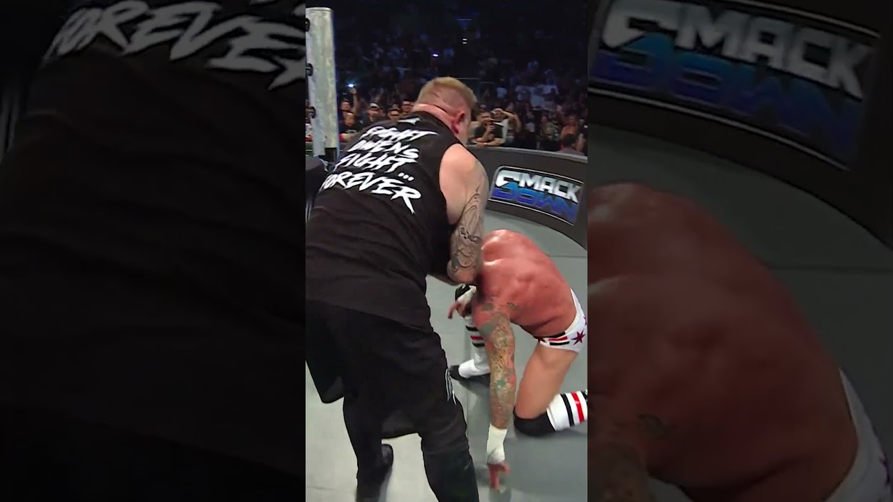 SAMI ZAYN ARRUINA A KO EN TORONTO: CM Punk retiene el Título de WWE ante Kevin Owens
