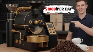 10 EASY MACHINES TO IMPORT FROM JAPAN TO START A HOME-BASED BUSINESS