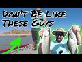 Don't Be Like These Guys | Crankbait Day! | Crankbait Fishing