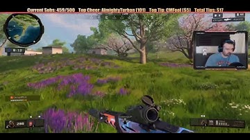 DSP Tries It: Praise Be To the Almighty