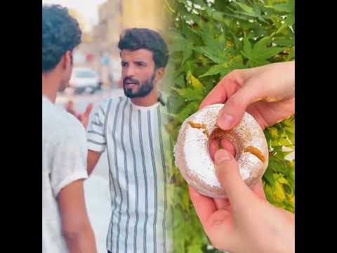 متبصش في حياة غيرك فديو تمثيلي لنشر الخير بين الناس كريم حسنين الله مسلم توعية الدسوقي