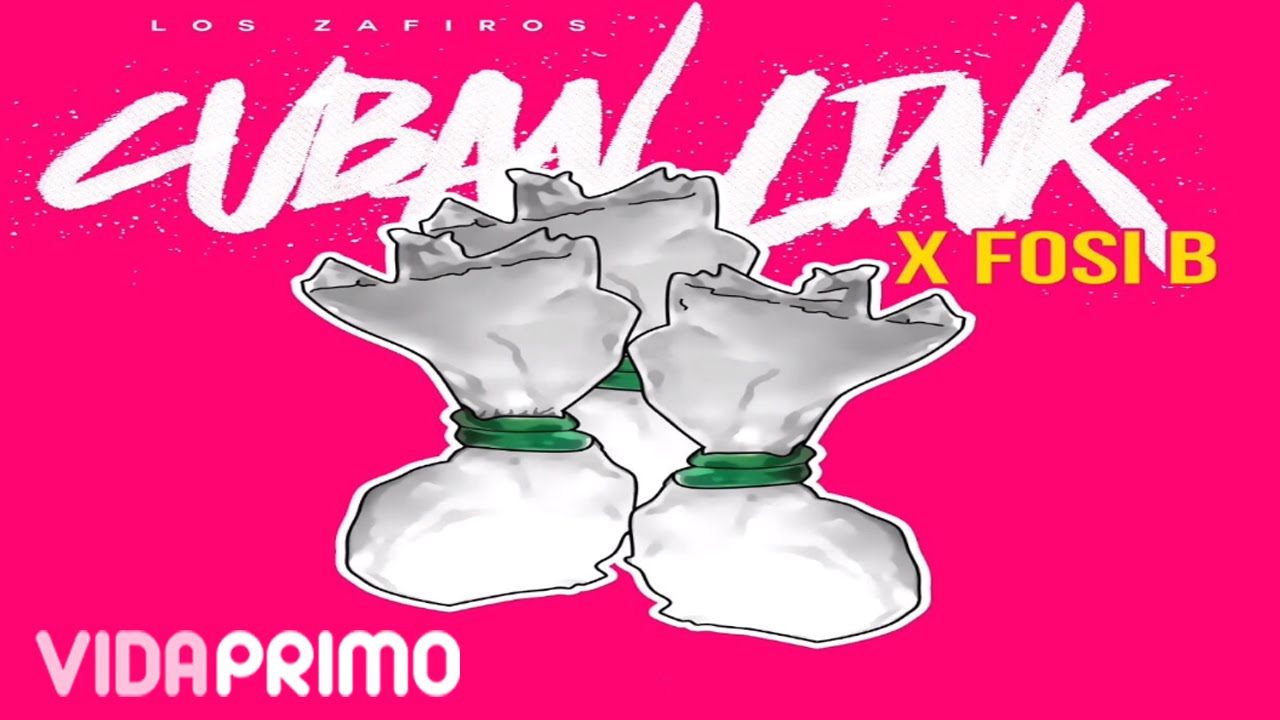 Lo$ Zafiro$ - Medallo [Official Audio]