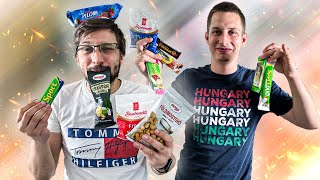 MAGYAR NASI KIHÍVÁS!?? I SnackSzombat #2 I Panini Adrenalyn XL FIFA Women's World Cup 2023