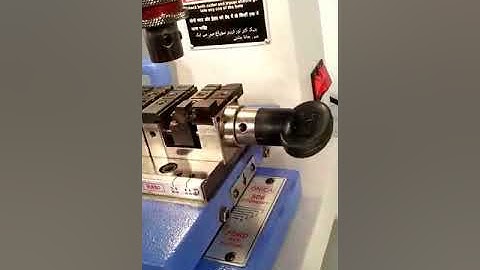 How to cut key on RANI(pulsar)