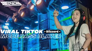DJ PALING ENAK SEDUNIA || Dj Blizzard Viral Tiktok • MODE BASS BLAYER • Yang Kalian Cari Cari