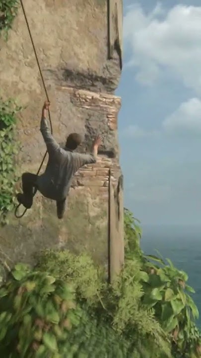#ps5 #играемнаps #игровойканал #анчартед #анчартед4 #пс5 #uncharted4 ...