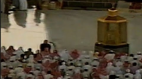 فجرية خاشعة بترتيل حزين لفضيلة الشيخ سعود الشريم |سورة إبراهيم| ١٣ ذو الحجة ١٤٢٠هـ