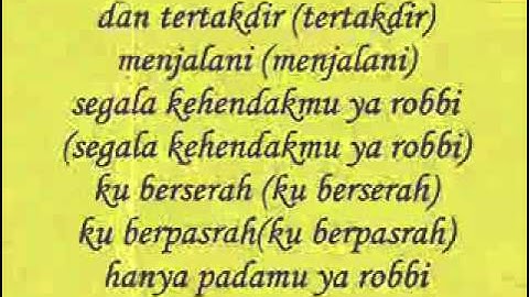 takdir melly ft opick lyrics