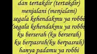 takdir melly ft opick lyrics