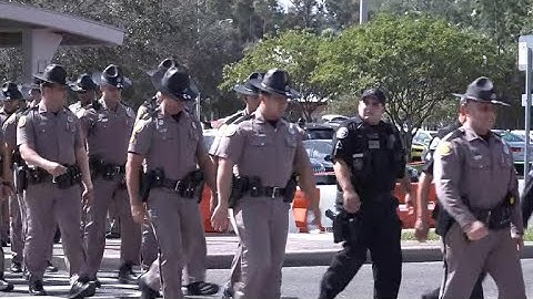 Security at UF ramps up ahead of white nationalist leader