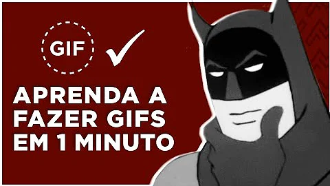 Como converter vídeo para GIF online?