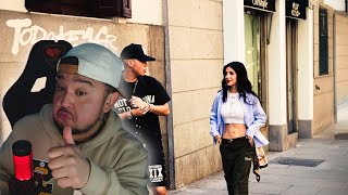 Jxander REACCIONA A JERE KLEIN X KATTEYES - TODO K VER (VIDEO OFICIAL)