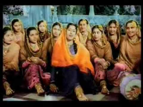 tamil-version-of-mughal-e-azam-song-teri-mehfil-sung-by-kollywood's-greatest-singer-swarnalatha