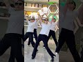 No batteries today, only dancing #LiFePO4 #BatteryManufacturing #CTSBattery #CustomBattery @CTS