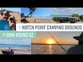 Notch Point QLD Caravan Free Camping