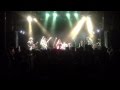 monoral in the stereo Live @ daikanyama UNIT