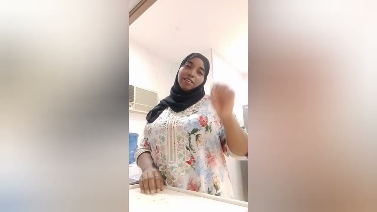 Nama biyya kesani male hin Eerumina 🙆🥹 kesantu ijolen biyya arabaa kesati argamtan 