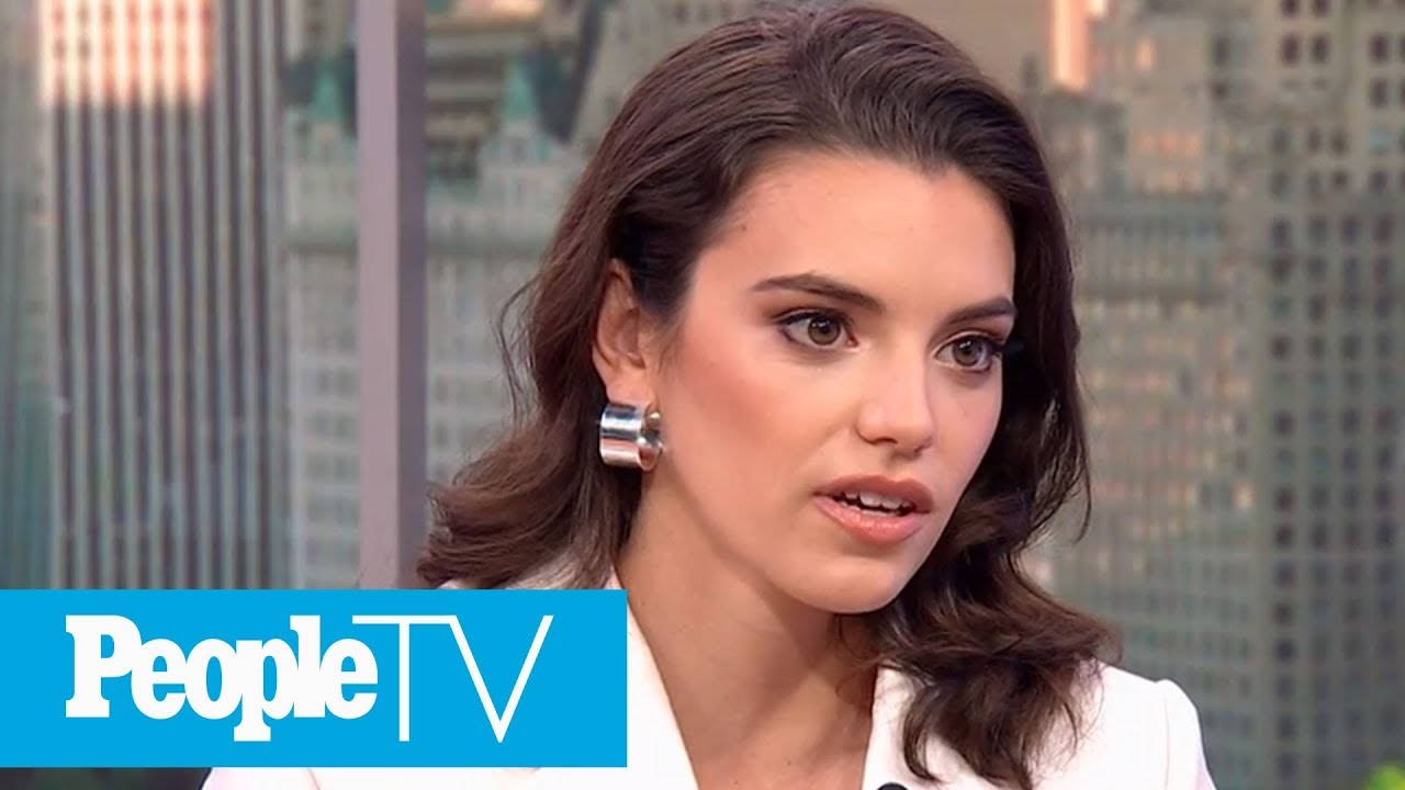 'Stranger Things' Francesca Reale On Avoiding Spilling S3