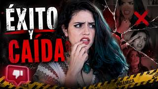 Dama G: Éxito y caída ¿Quién es ella? ♀️