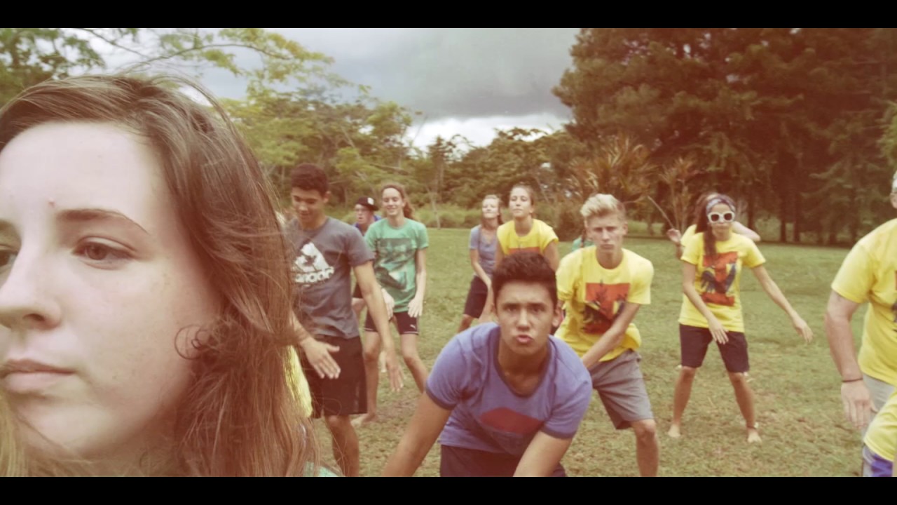 Hume 2016 Papua New Guinea Music Video Youtube
