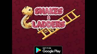 Snakes and Ladders screenshot 5