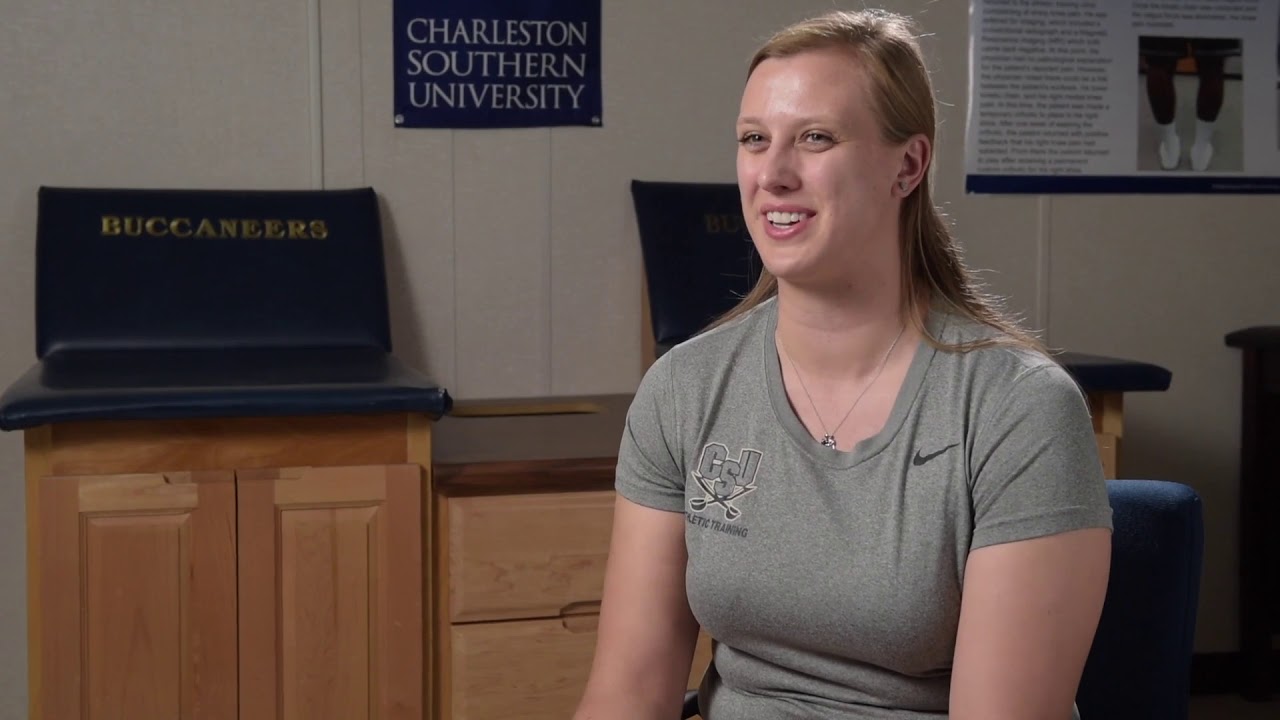 Athletic Training Program Promotion Video