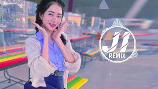 DJ THAILAND REMIX - MINI NONSTOP THAI BREAK MIX PARTY 2023 || JHONI IBANEZ REMIX