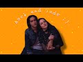 beck and jade being the most confusing couple for 9 minutes straight