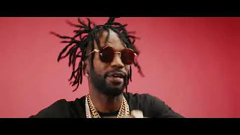 Trey Drizzle x Juicy J x Beatking  - SOMK  (Official VIdeo)