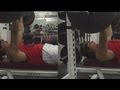 #1 Bench Press Tip to Lift More Weight: Back Tightness + Proper Unrack