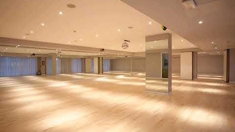 TWICE - FANCY (Dance Studio ver.)..but empty