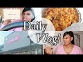 LingDaStallion: Daily Vlog - I Need Organization!!! | Amazon Unboxing