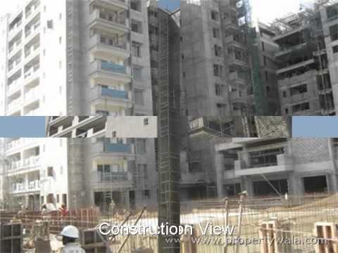 Sobha Cinnamon - Off Sarjapur Road, Bangalore