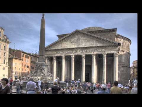 Video: Antieke Rome Toerisme