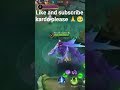 Moba legend 5v5 gameplay | #raistar #mobilelegends #mobagame #adarshgaming1m #gamingshorts #youtube