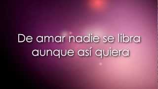 Kany Garcia - Alguien Letra