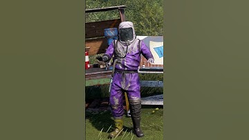 НОВЫЕ ХАРАКТЕРИСТИКИ РЕВОЛЬВЕРА БИГ КАЛИБРА RUST/РАСТ #shorts #rustобновление #rustnews #rust #раст