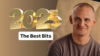 2025 The Best Bits @philipdehanyofficial