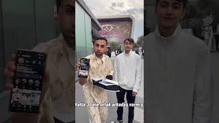 Playstation 5 Kazandı Takipçim