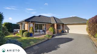 17B Goodwood Close, Rangiora -Arizto
