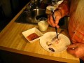 Country Kitchen Blooper #1      ipso-facto