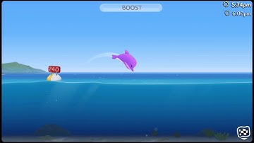 The *ALL NEW* Fish Out Of Water Video