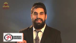 Lighting For Shabbat In A Hotel