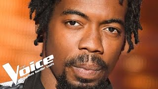 Mick Jenkins Drowning Ifè The Voice France 2020 Blind Audition