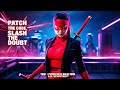 Patch the Code, Slash the Doubt | 1 minute Ninja Song 🎶 D.o.D-The Music Project